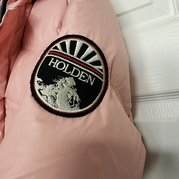 Holden Women's  Down Maggie Puff  Jacket - Picture 7 of 17